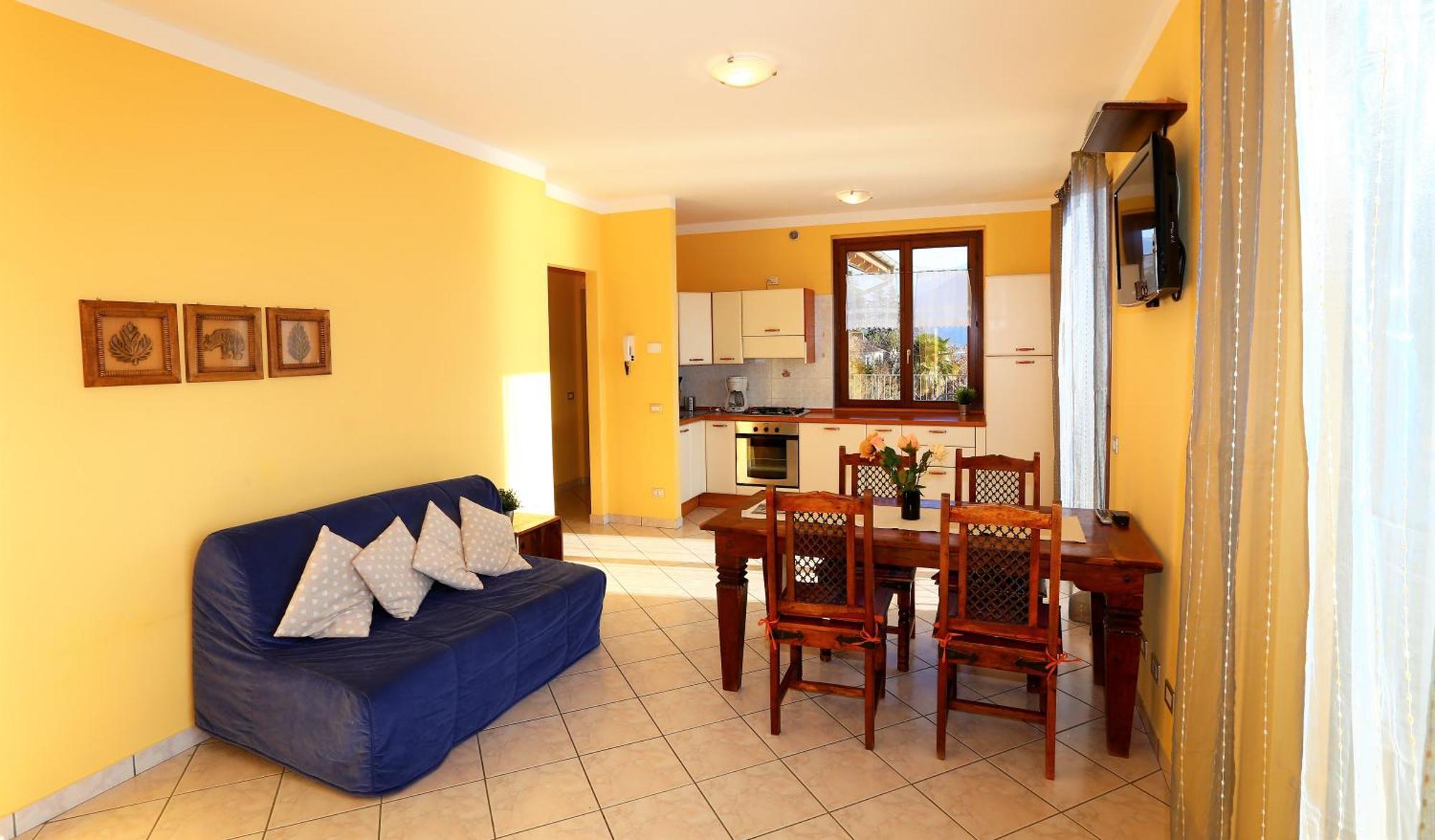 Casa Vista Castelli Apartment Cannobio Exterior foto
