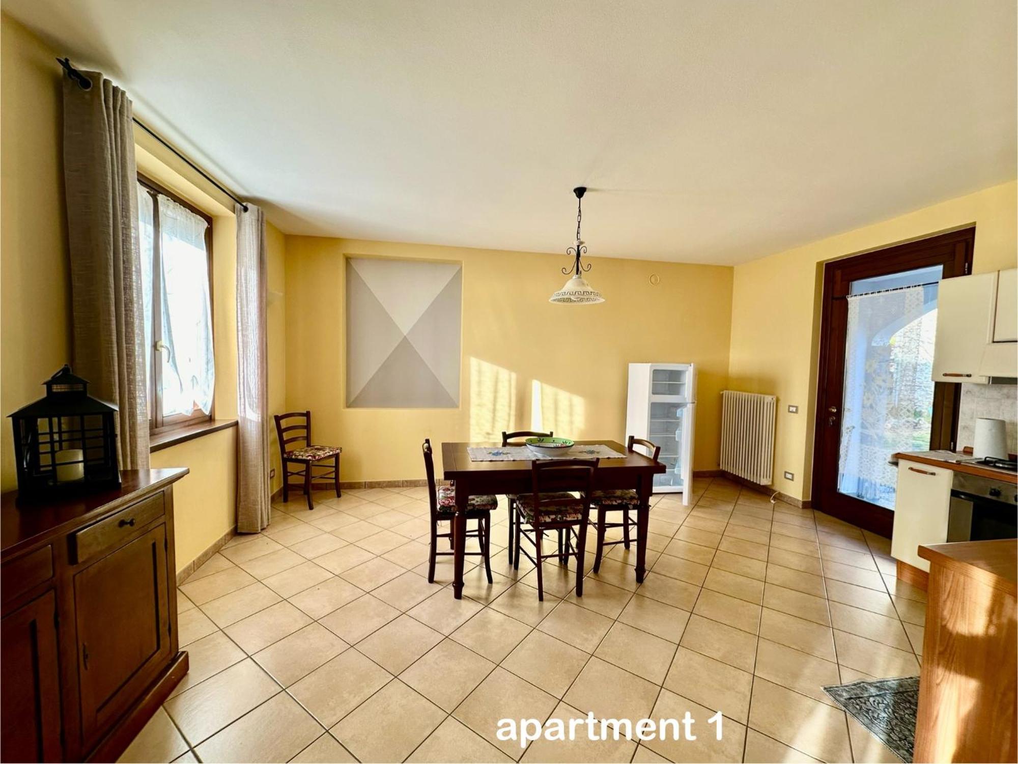 Casa Vista Castelli Apartment Cannobio Exterior foto