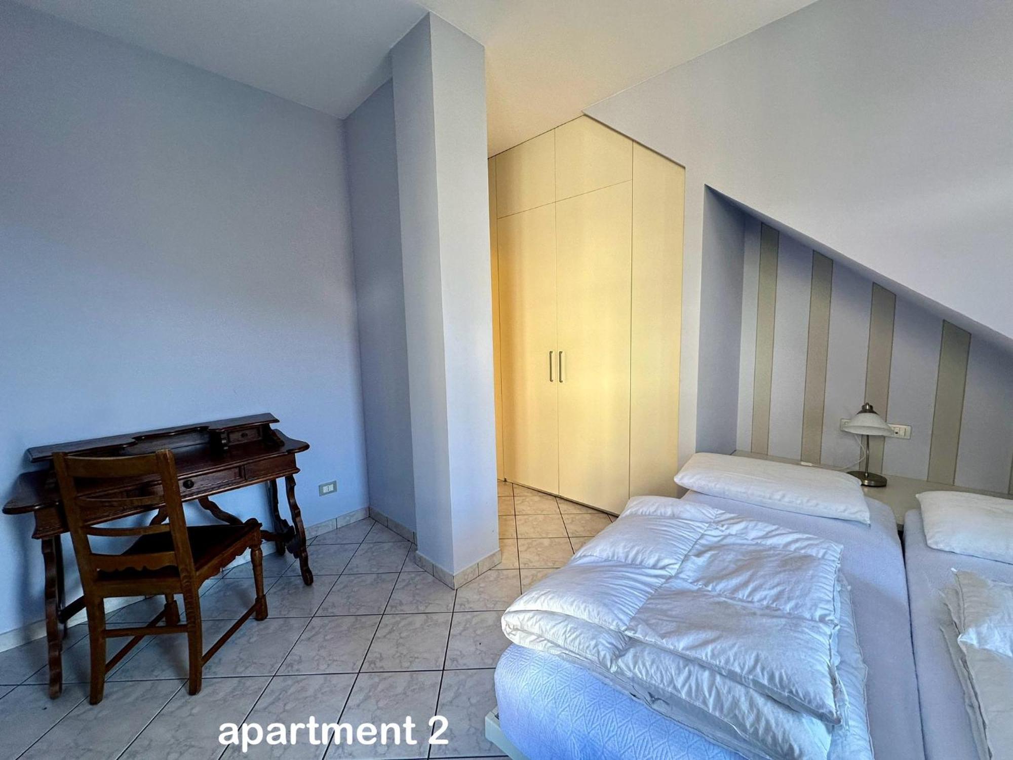 Casa Vista Castelli Apartment Cannobio Exterior foto
